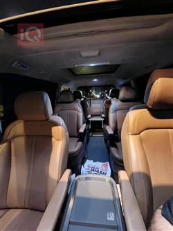 هیۆندای ستاریا